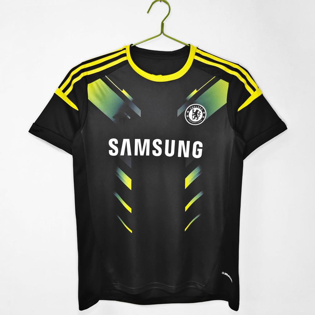 Retro Classic Nostalgic Club Arsenal Real Madrid Chelsea Santos AC Quick-drying Jerseys Can Be Printed With Numbers