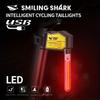 Acessórios para bicicletas – Luzes e iluminação para bicicletas