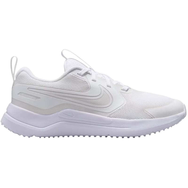 Nike Cosmic Runner Low Top Running Shoes White Unisex HM4402-102