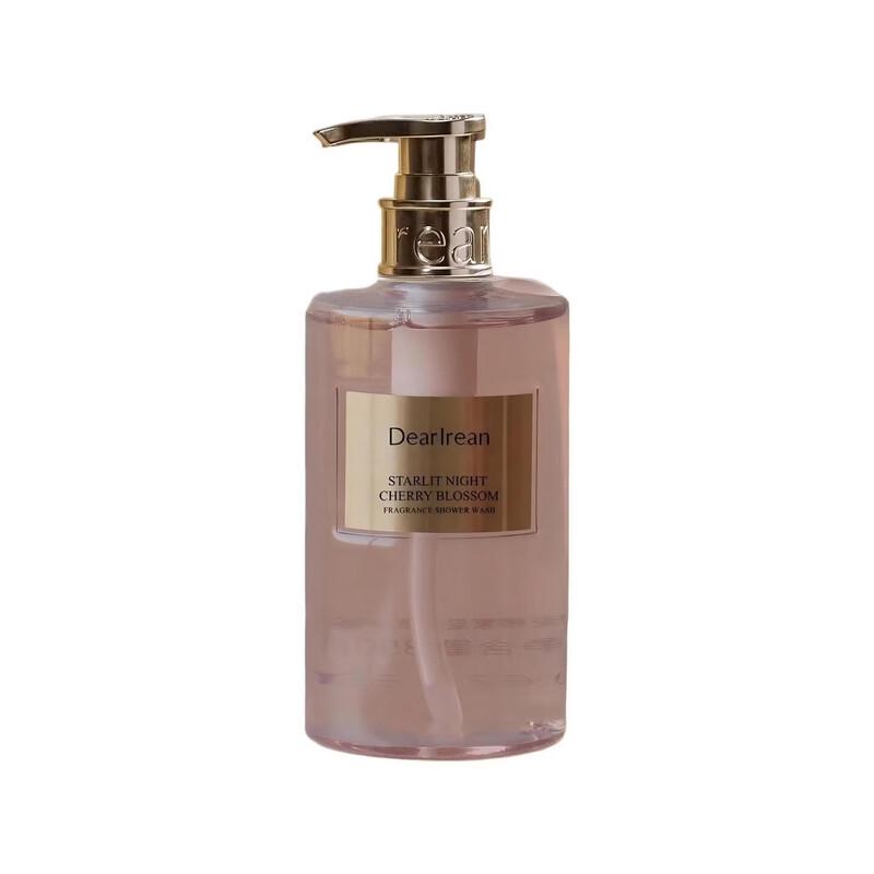 Dear Irean Scented Shower Gel