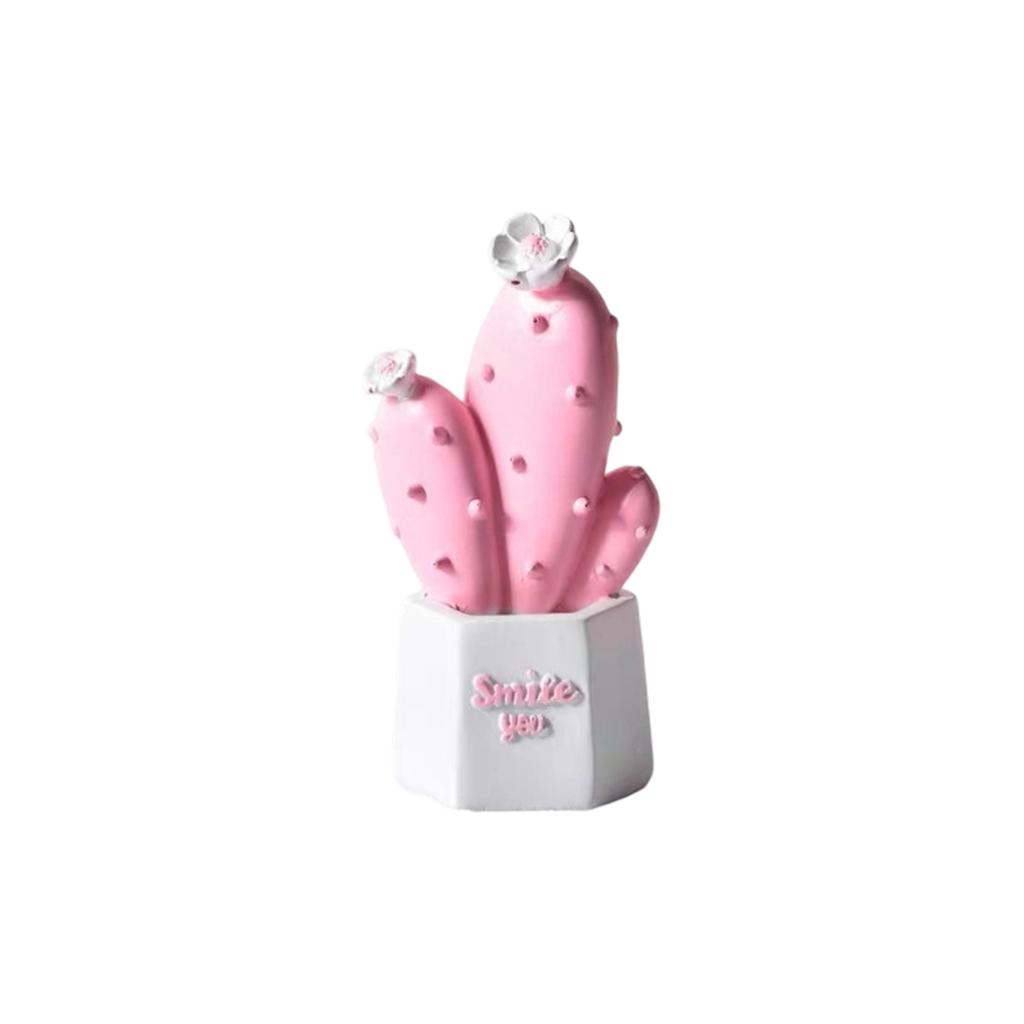 Artificial Resin Ornament, Plant Statue, Suitable For Dollhouses, Gardens, Cars, Home Decor, Desktop Decorations, And Indoor Rooms
