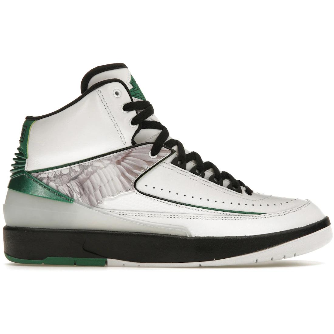 

Sneaker Jordan 2 Retro H Wings(DZ7391-103) 42