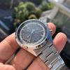 Used Orient Solar Chronograph New