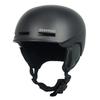 SWANS P1 MBK Adult Matte Size M HSF-190 Ski/Snowboard Helmet, Black, (54cm-58cm)