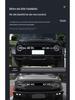 Ford Bronco Raptor DRL LED Turn Signal & Fog Light Assembly