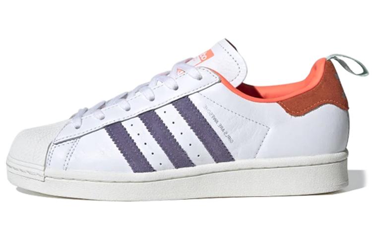 Adidas Superstar Girls Are Awesome GS FW8110 35.5