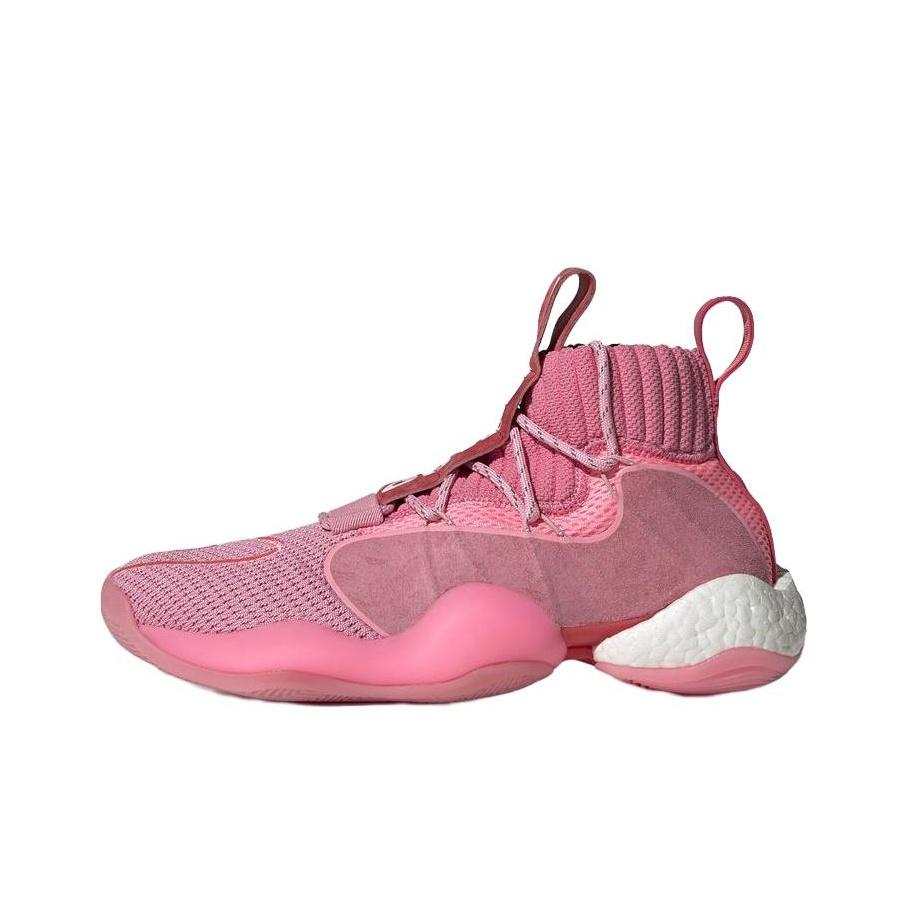 

кроссовки adidas originals Crazy BYW X Basketball shoes Unisex EG7723