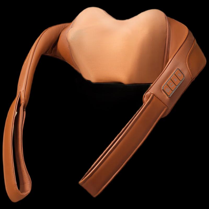 Breo Z6 Neck and Shoulder Massager Bundle CN Plug (adapter Included)