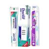 Tooth Doctor Anti-Plaque Toothpaste Set