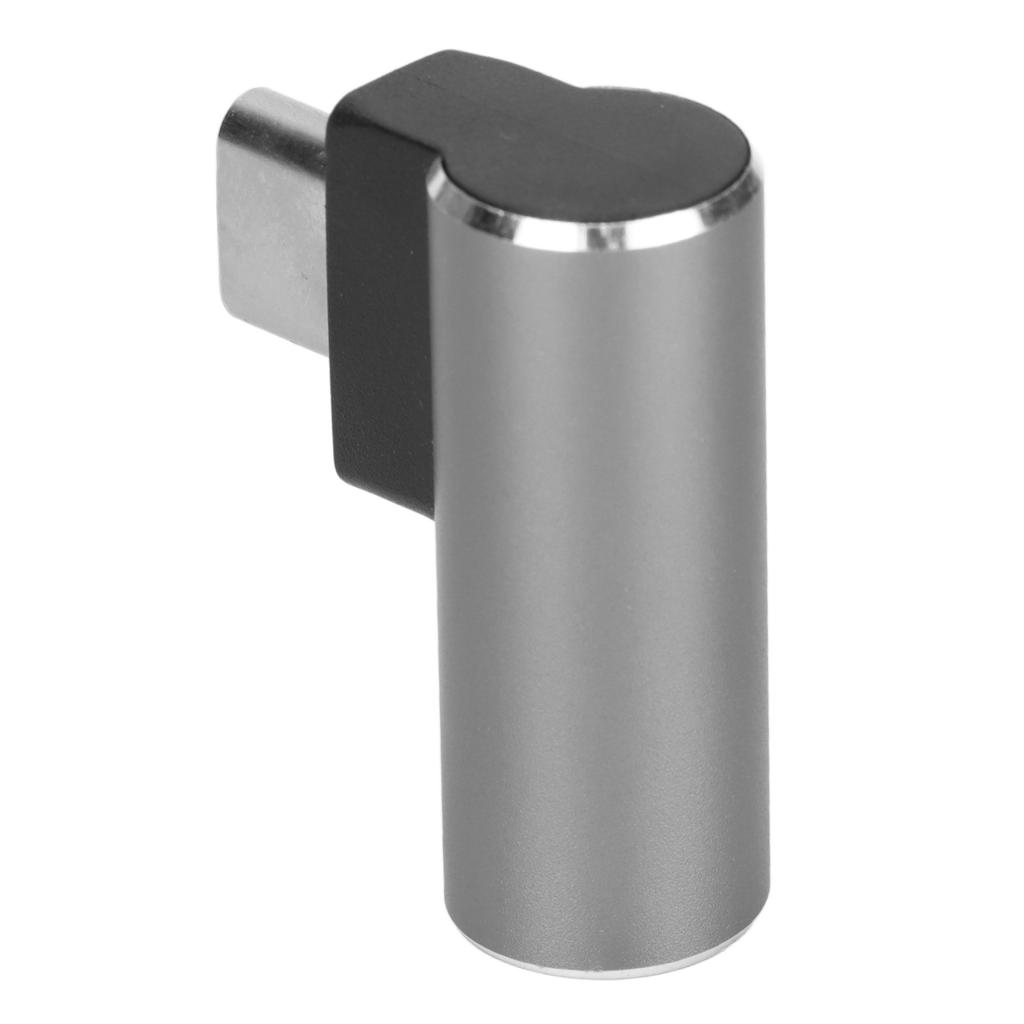 Charging Converter Adapter 230W PD DC 5.5mmx2.5mm Female Input to 3 Pin Male Power Charging Adapter for Blade Gaming