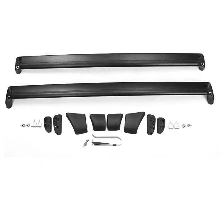Roof Rack Crossbar for Tesla Model Y/3: Essential Upgrade Accessory