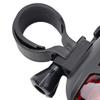 Bike Tail Light Horizontal Or Vertical Mountain Bike