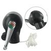 Patio Umbrella Crank Handle Metal/Plastic Crank Handle Heavy Duty Replace Umbrella Holder Umbrella Spare Parts Courtyard Deck