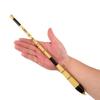 Ultralight Stream Fishing Rod 1.5M-6.3M High Carbon Fiber Super Hard Travel Pole 28MH Telescopic Fishing Tackle for Freshwater 260319