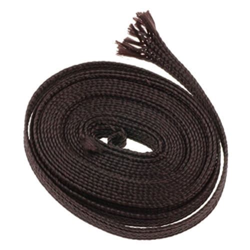 

Fukui Metal Crafts Плоский шнур 7мм 2м F-0262