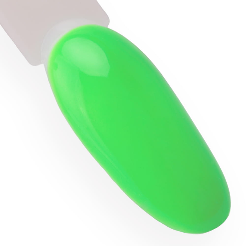 Lakier Hybrydowy Led/Uv Gel Polish Mollylac Limited Edition Nr 434 Unlimited 10 G