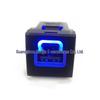 Toyota Corolla/Levin/Wildlander Modified Car Charger with USB QC3.0 PD Port
