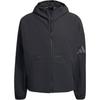 Myshelter Ss25 Windbreaker Casual Loose Versatile Hooded Jacket Men Jacket JM3936
