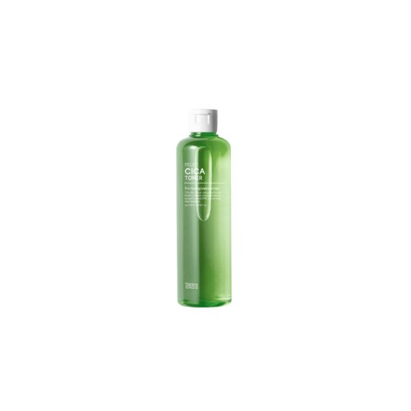 TENZERO Relief Cica Toner 300ml 1ea