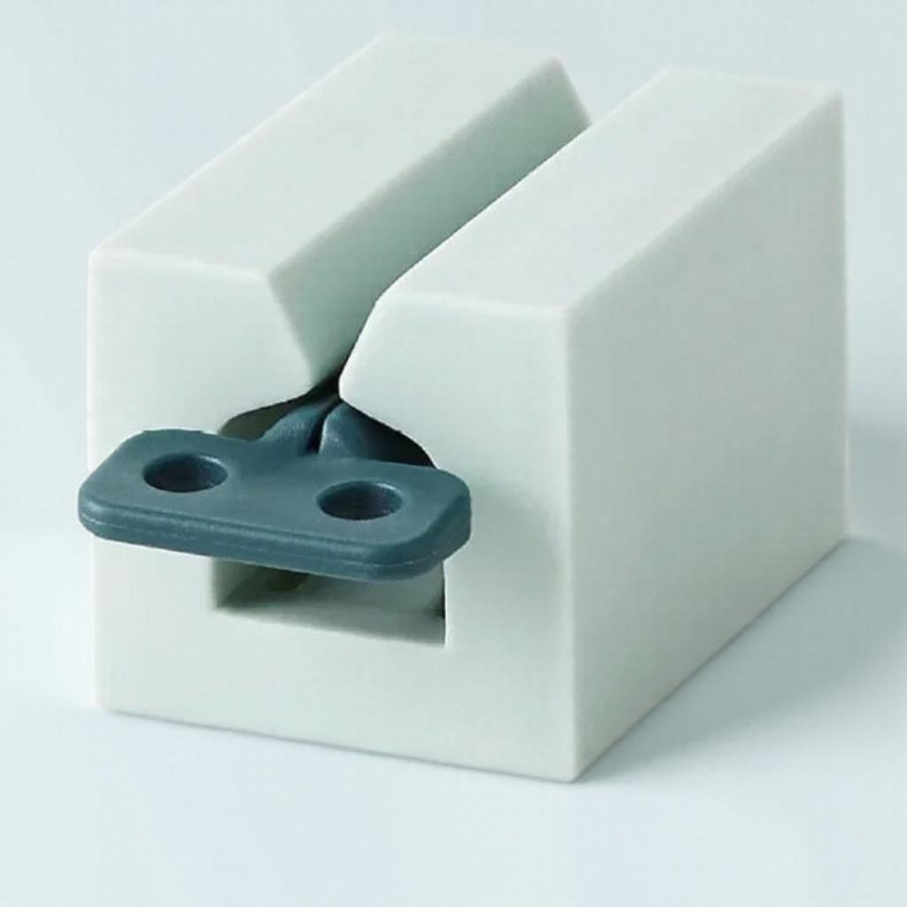 JJYY Household Plastic Toothpaste Tube Extruder Dispenser Rolling Stand Bathroom Dental Cleaning Accessories