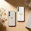 Cool t-T1 E-gaming Design Phone Case For Samsung Galaxy A73,A72,A71,A70,A53,A52,A51,Others Soft Black Cover