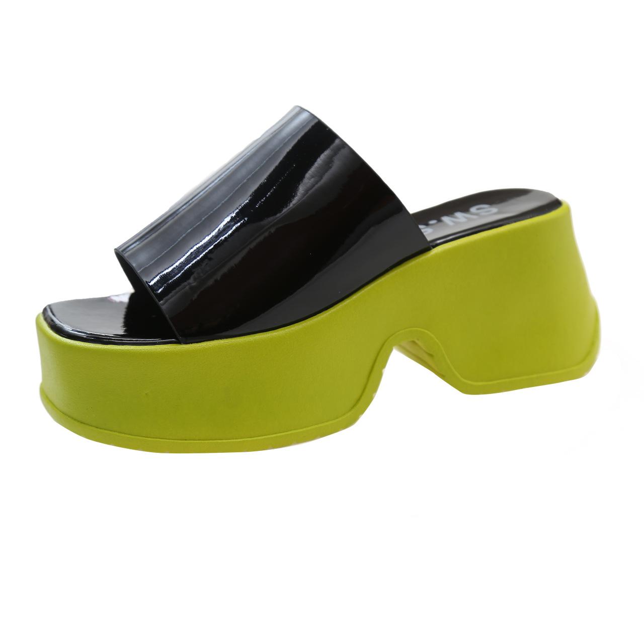 

МОДНЕ ВЗУТТЯ Чоловічі дихаючі спортивні кросівки Спортивне взуття для бігу Відкритий жіночий теніс Тренажер для тренажерного залу 41 зелений