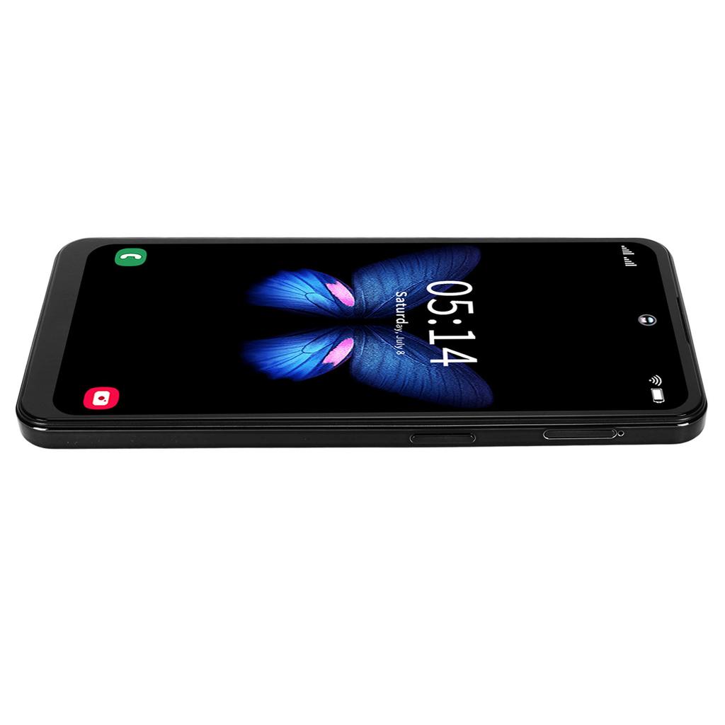 S30Ultra 6.53in Kilitsiz Akıllı Telefon 4G Ağ 5G Çift Bant WIFI 8GB RAM 256GB ROM Çift SIM Çift Bekleme 13MP Ön
