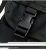 Men's & Women's Outdoor Tactical Crossbody Bag - Camouflage Black Hawk Laptop Backpack