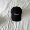 Baseball Cap Women Spring Summer Embroidered Letter Sun Hat For Casual Wear