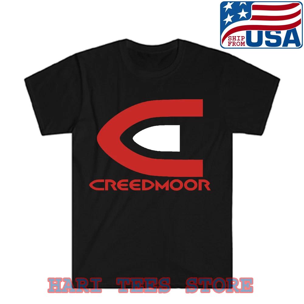 Creedmoor Sports Men s Black Size S to 5XL 4XL