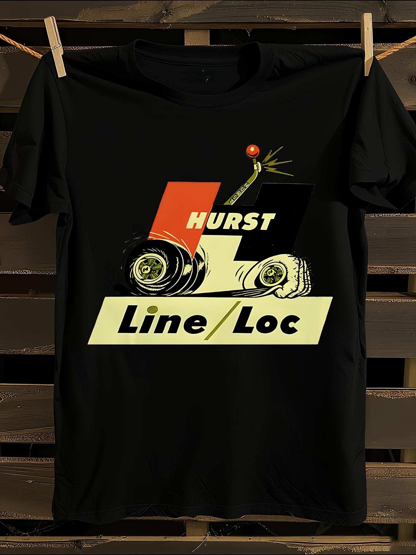 Vintage Tshirt Vintage Hot Rod Drag Racing Tshirt M