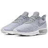 New Nike Air Max Sequent 4 'Wolf Grey' AO4485-100