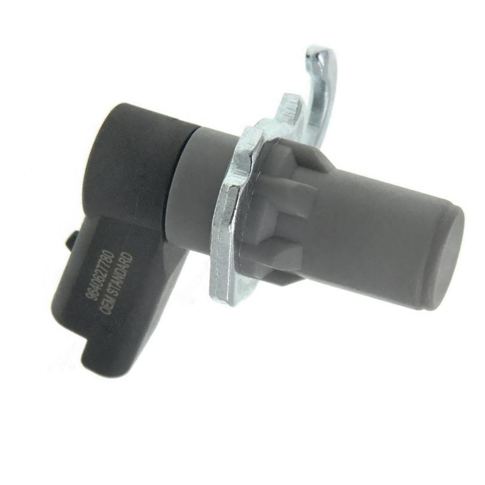 9640627780 Kurbelwellenpositionssensor Passend für Peugeot 206 307 308 407 607 807 Expert Citroen Berlingo C4 C5 C6 C8 Jumpy