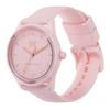 Authorized Dealer Ice-watch Ice Watch Watch Solar Battery Ladies 018479 Solar Battery Solar ICE Solar Power Pink Lady Small 3H