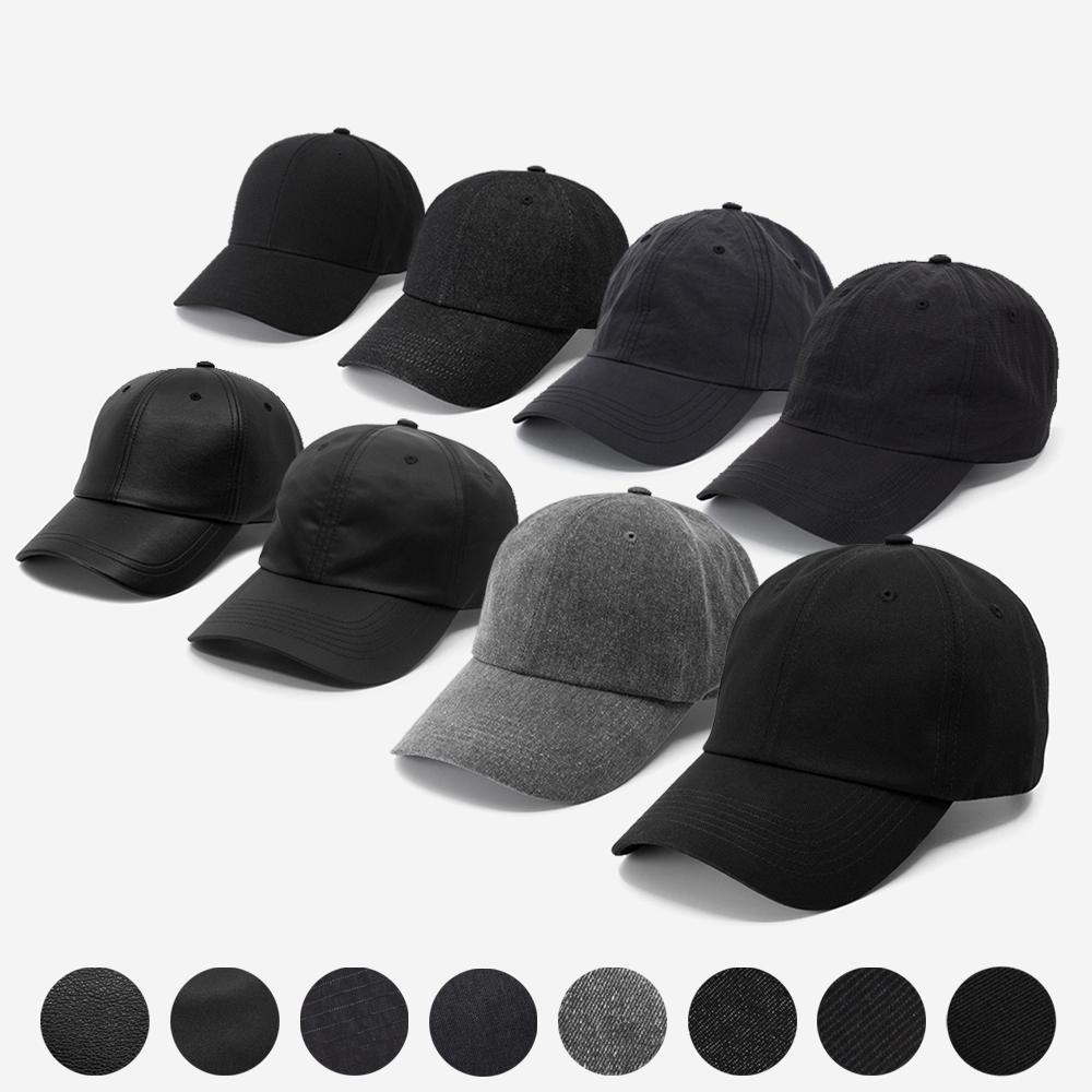 Chaebteoeis Big Size Ball Cap Series Size 60 Size 62