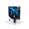 Brosse À Dents Électrique - Oral-B - IO 5 - Noir - 5 Modes De Brossage - Rechargeable