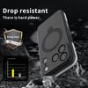 REDPEPPER For iPhone 17 Pro IP68 Waterproof Case Compatible with MagSafe Kickstand Phone Back Cover