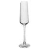 2-piece Set Ins High Beauty Crystal Glass Champagne Glass Home Wine Glass Cocktail Tall Glass Sparkling Slightly Drunk