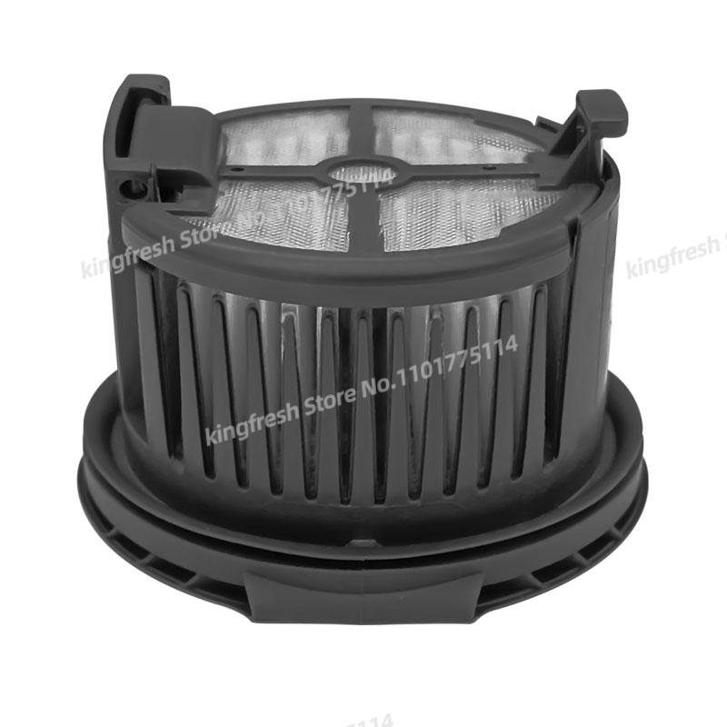 Vhodné pro Dreame H14 Dual / H14 Pro / H14 Ultra / H14 / H20 Pro Plus / H20 Ultra / H30 Ultra Vakuové díly Hlavní válečkový kartáč Filtr