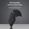 PPR PVC Pipe Cutter: Hot Melt Pipe Line Scissors with Quick-Cut Blade for Efficient Pipe Cutting