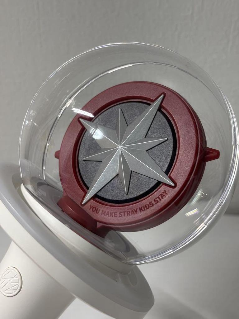 [USED] Stray Kids SKZ Fanlight Ver.2