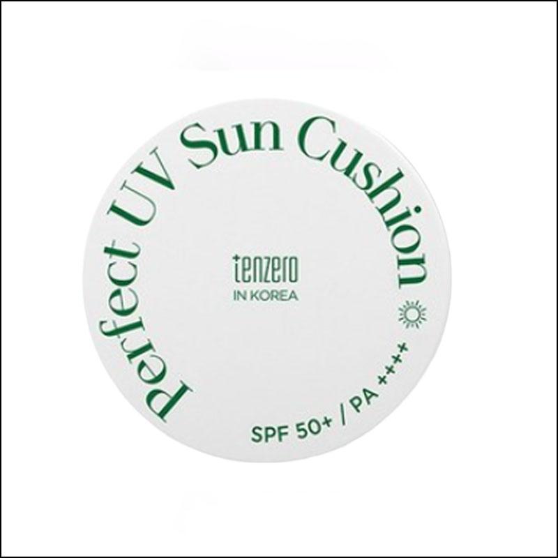 

Tenzero Perfect UV Sun Cushion 20g