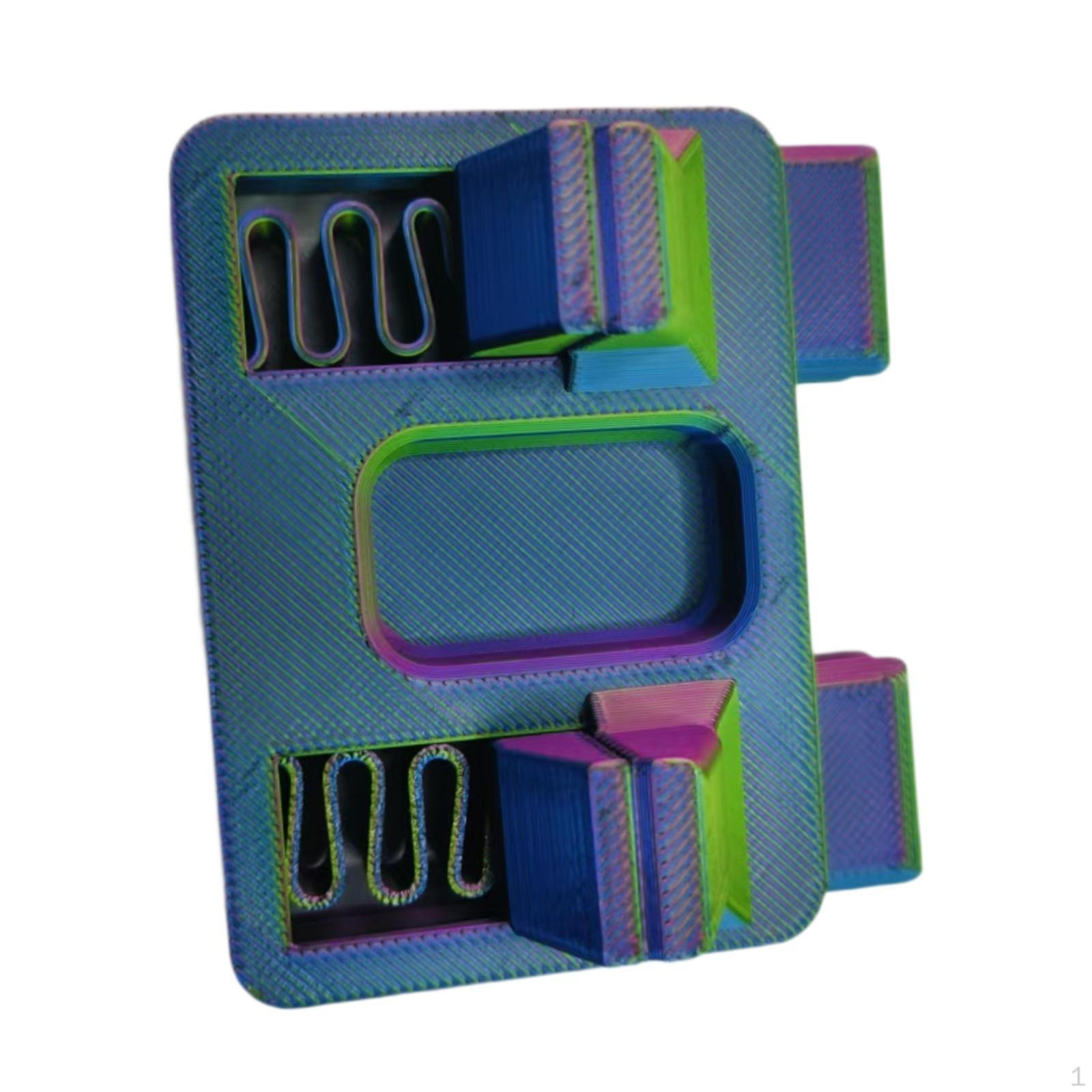 

Электрическое сварочное приспособление для проволоки, удерживающее силовые аксессуары, портативный высокопроизводительный аксессуар Blue and Purple