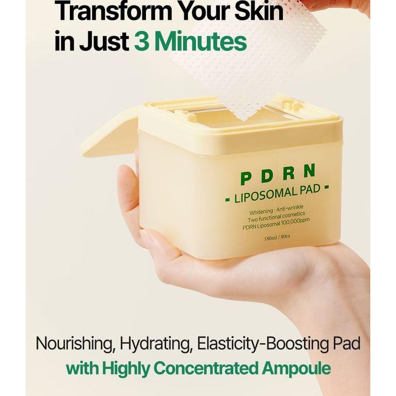 RiRe - PDRN Liposomal Pad