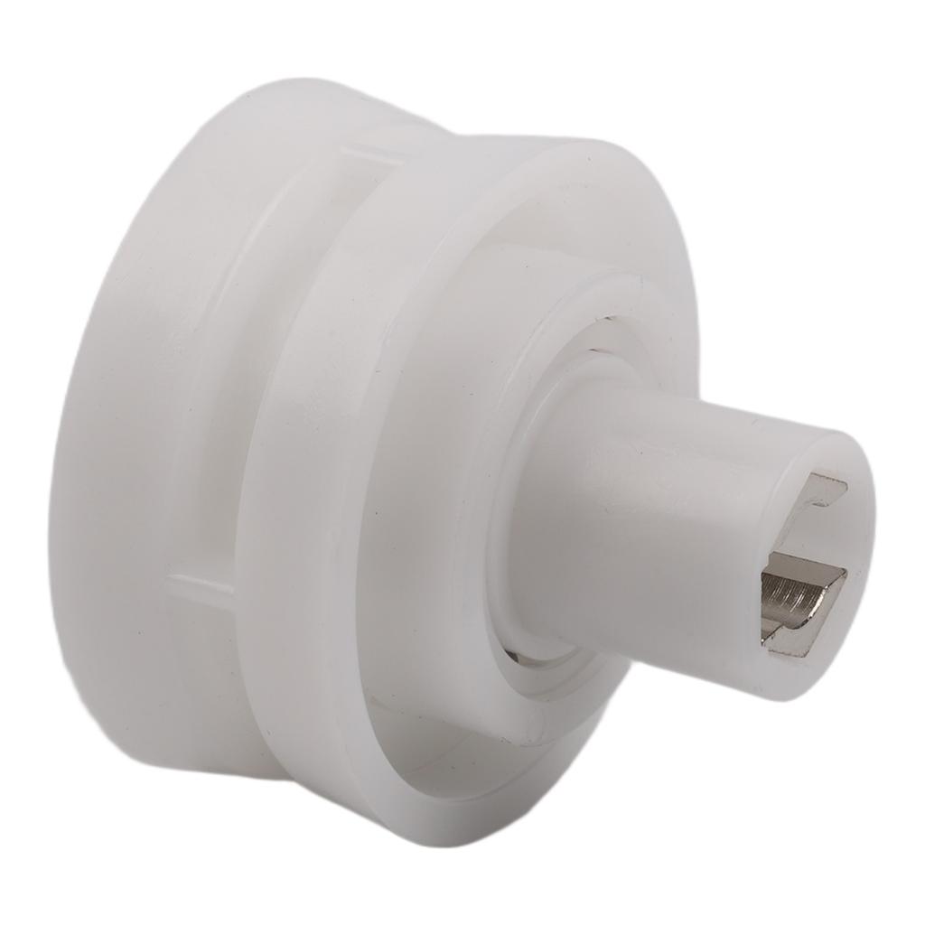 Replacement Drive Bearing Pulley RCX26002 for Hayward For TigerShark Pool Cleaners Suitable for Various Robotic Cleaner Models
