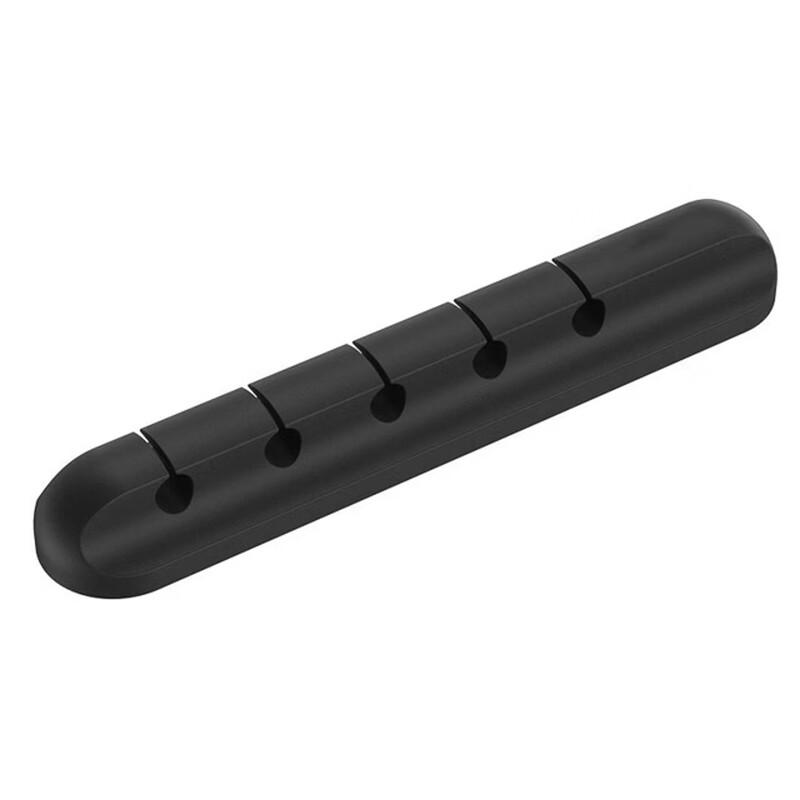 SAYN Desktop Cable Organizer Clips