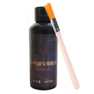Table Tennis Rubber Adhesive Pingpong Racket Pingpong Paddle Waterbased Glues