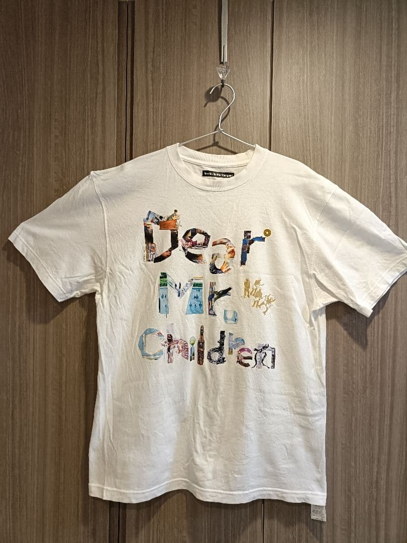 [USED] Naruto NARUTO Long T-Shirt Ramen Ichiraku Anime Shippuden Shonen Jump