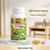 By-Health Algae Oil DHA Softgels Gift Set for Kids & Teens