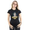 Wonder Woman Womens/Ladies Gauze Cotton T-Shirt